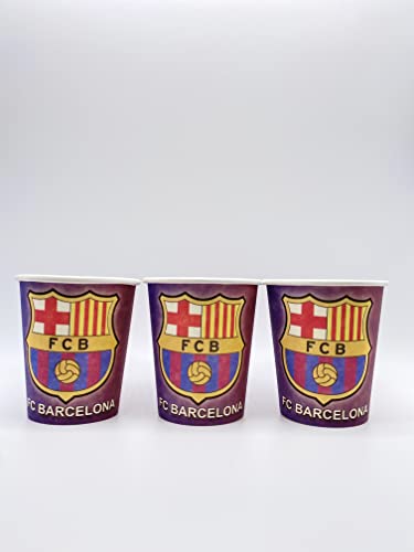 Barcelona Deluxe Party Decoration Set