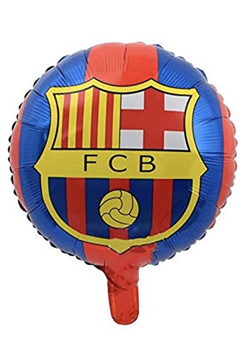 Barcelona Deluxe Party Decoration Set