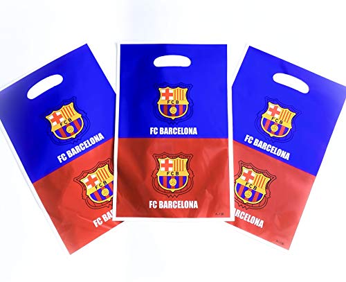 Barcelona Deluxe Party Decoration Set