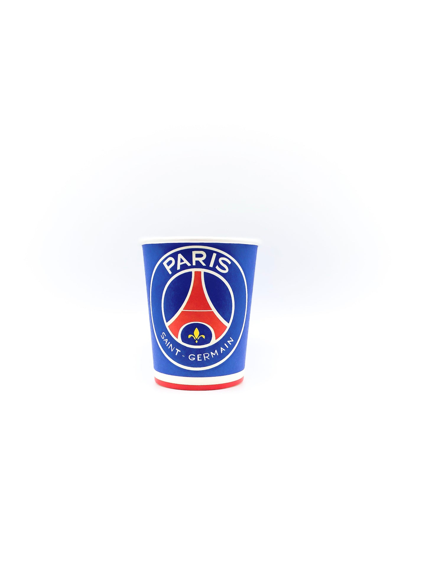 Psg  Birthday Party Decoration Paper Cups