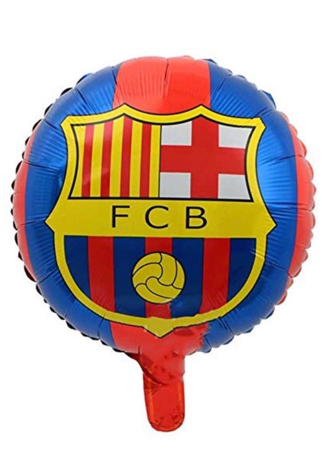 Barcelona Balloon
