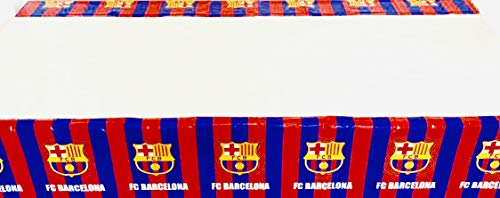 Barcelona table cloth